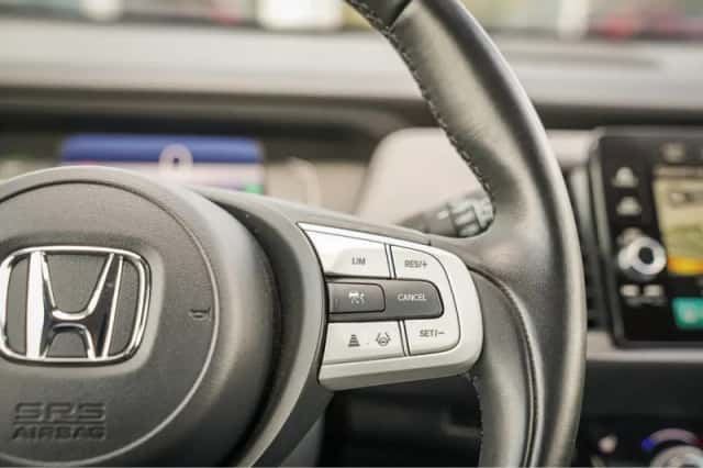 Honda Jazz (2023) thumbnail 16