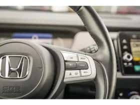 Honda Jazz (2023) thumbnail 16