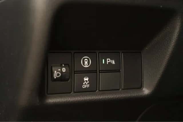 Honda Jazz (2023) thumbnail 18
