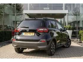Honda Jazz (2023) thumbnail 3