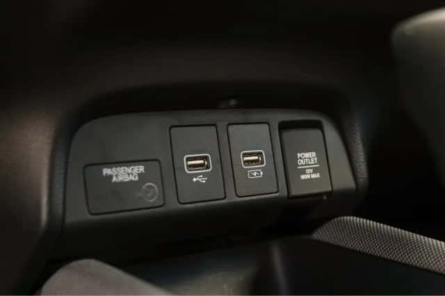 Honda Jazz (2023) thumbnail 21