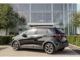Honda Jazz (2023) thumbnail 24