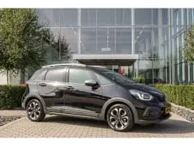 Honda Jazz (2023) thumbnail 25