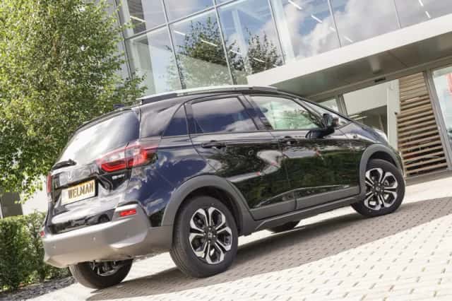 Honda Jazz (2023) thumbnail 30