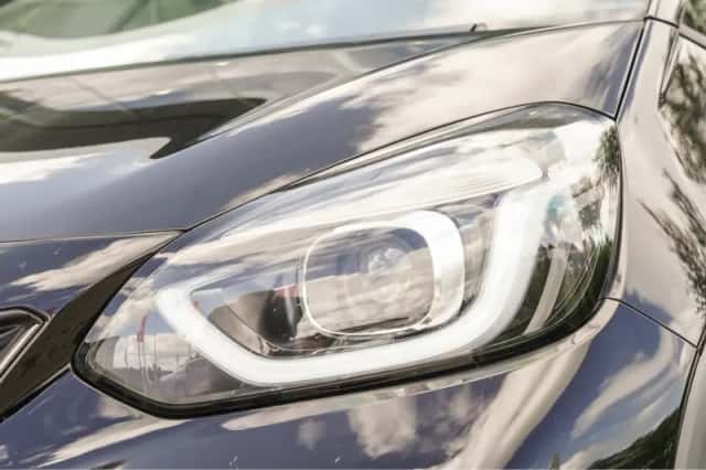 Honda Jazz (2023) thumbnail 32