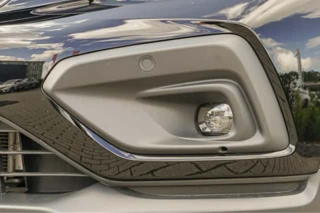 Honda Jazz (2023) thumbnail 33