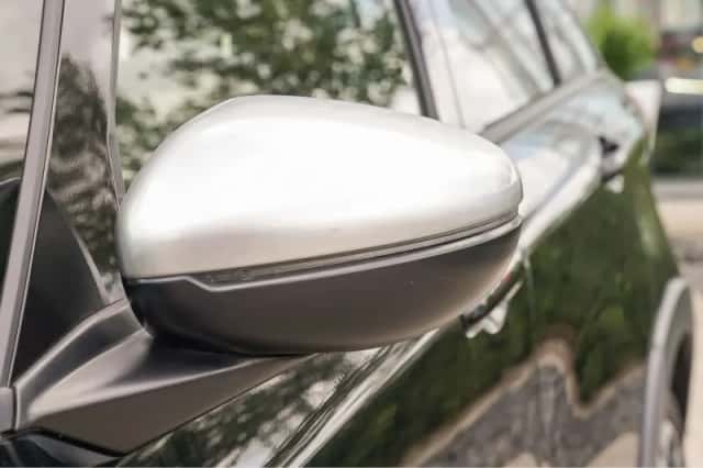 Honda Jazz (2023) thumbnail 39