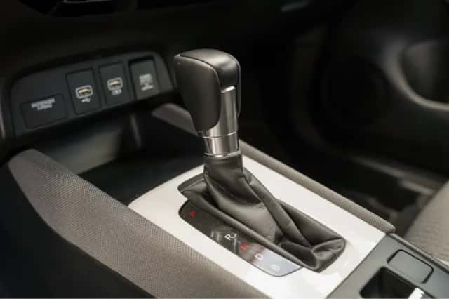 Honda Jazz (2023) thumbnail 5