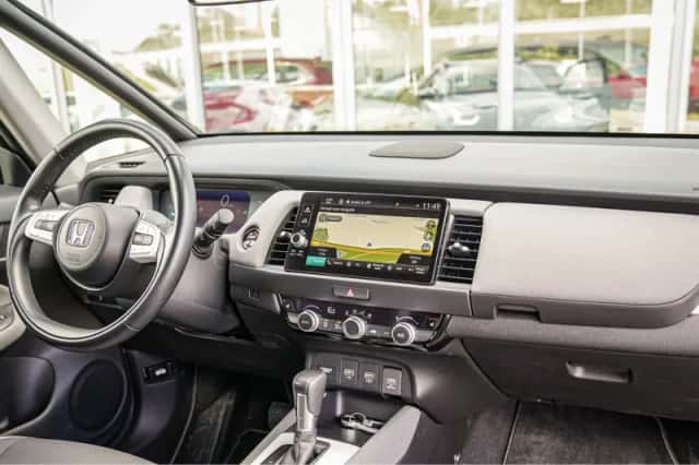 Honda Jazz (2023) thumbnail 42