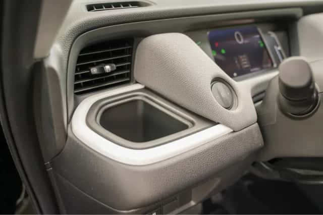 Honda Jazz (2023) thumbnail 43