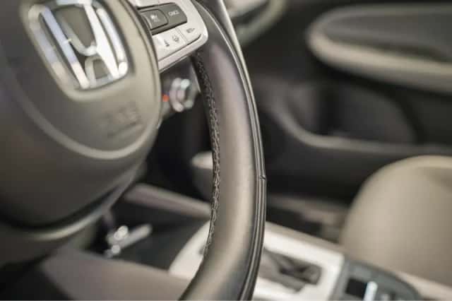 Honda Jazz (2023) thumbnail 45