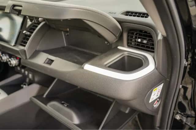 Honda Jazz (2023) thumbnail 46