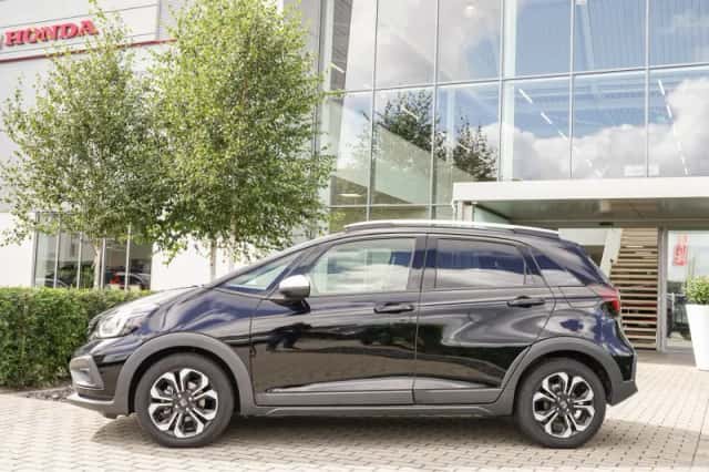 Honda Jazz (2023) thumbnail 50