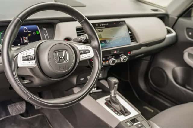 Honda Jazz (2023) thumbnail 6