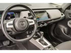 Honda Jazz (2023) thumbnail 6