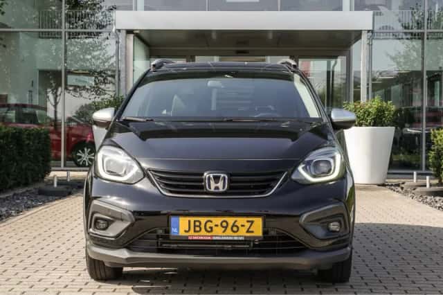 Honda Jazz (2023) thumbnail 51