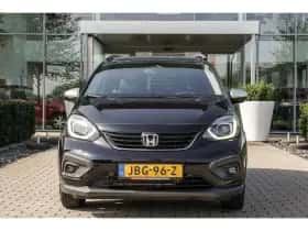 Honda Jazz (2023) thumbnail 51
