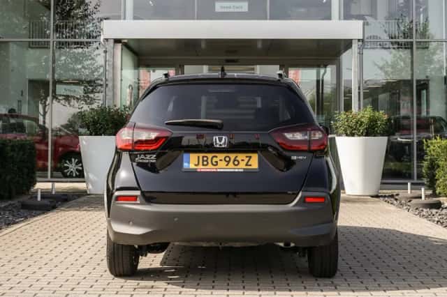 Honda Jazz (2023) thumbnail 52
