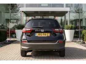Honda Jazz (2023) thumbnail 52