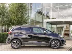 Honda Jazz (2023) thumbnail 53