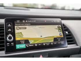 Honda Jazz (2023) thumbnail 7