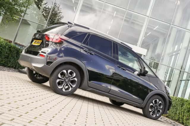Honda Jazz (2023) thumbnail 10