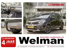 Honda Jazz (2023)