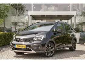 Honda Jazz (2023) thumbnail 2