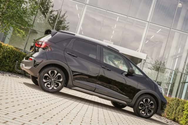 Honda Jazz (2023) thumbnail 11