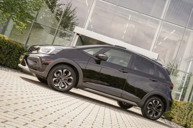 Honda Jazz (2023) thumbnail 13