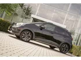 Honda Jazz (2023) thumbnail 13