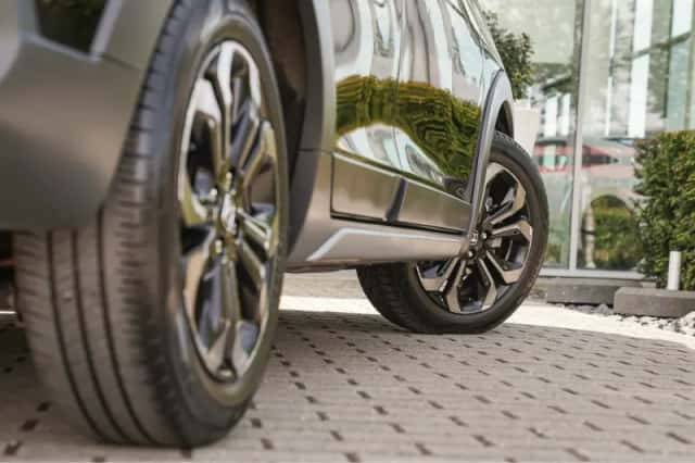 Honda Jazz (2023) thumbnail 14