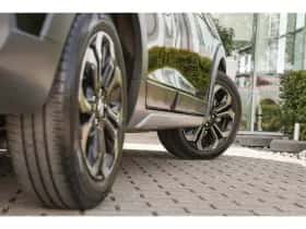 Honda Jazz (2023) thumbnail 14
