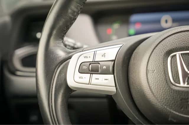 Honda Jazz (2023) thumbnail 15