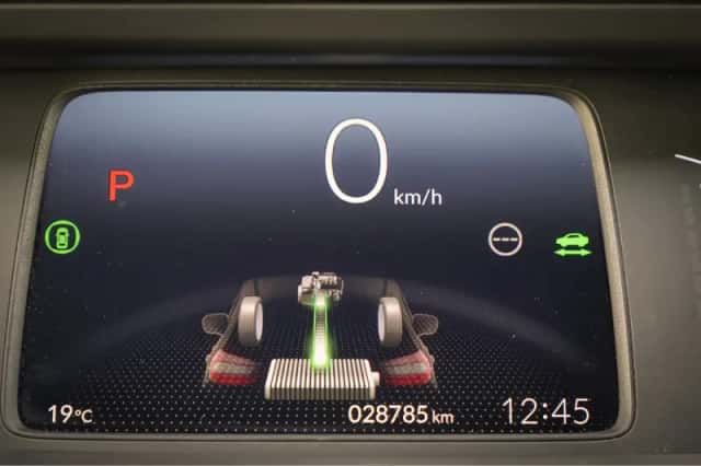 Honda Jazz (2023) thumbnail 16