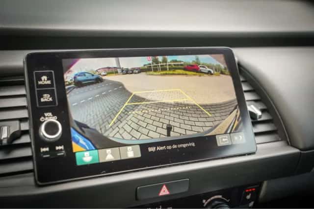Honda Jazz (2023) thumbnail 19