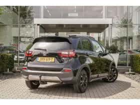 Honda Jazz (2023) thumbnail 3