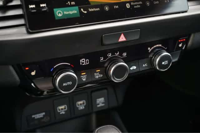 Honda Jazz (2023) thumbnail 21