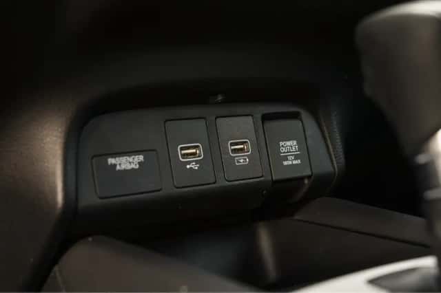 Honda Jazz (2023) thumbnail 22