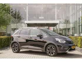 Honda Jazz (2023) thumbnail 25