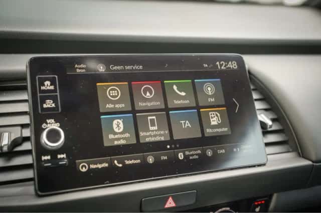 Honda Jazz (2023) thumbnail 27