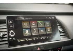 Honda Jazz (2023) thumbnail 27