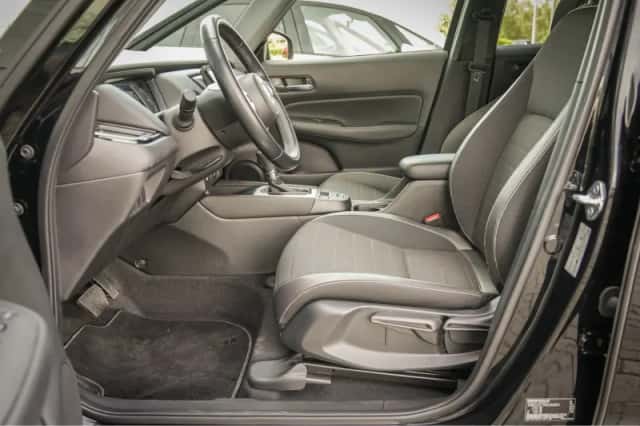 Honda Jazz (2023) thumbnail 28