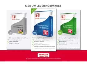 Honda Jazz (2023) thumbnail 4