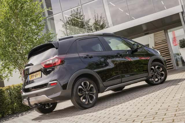 Honda Jazz (2023) thumbnail 31