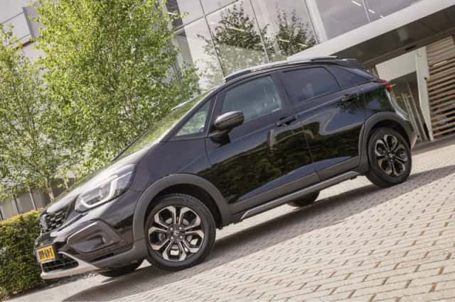 Honda Jazz (2023) thumbnail 32
