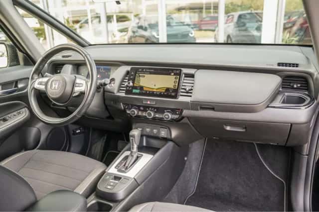 Honda Jazz (2023) thumbnail 33