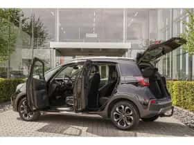 Honda Jazz (2023) thumbnail 35