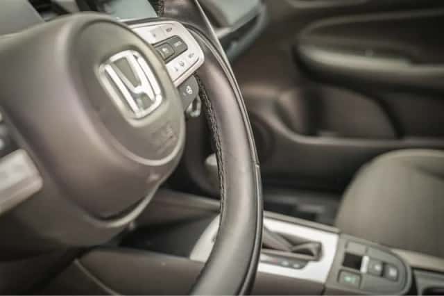 Honda Jazz (2023) thumbnail 40