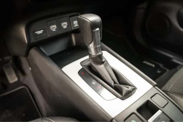 Honda Jazz (2023) thumbnail 5